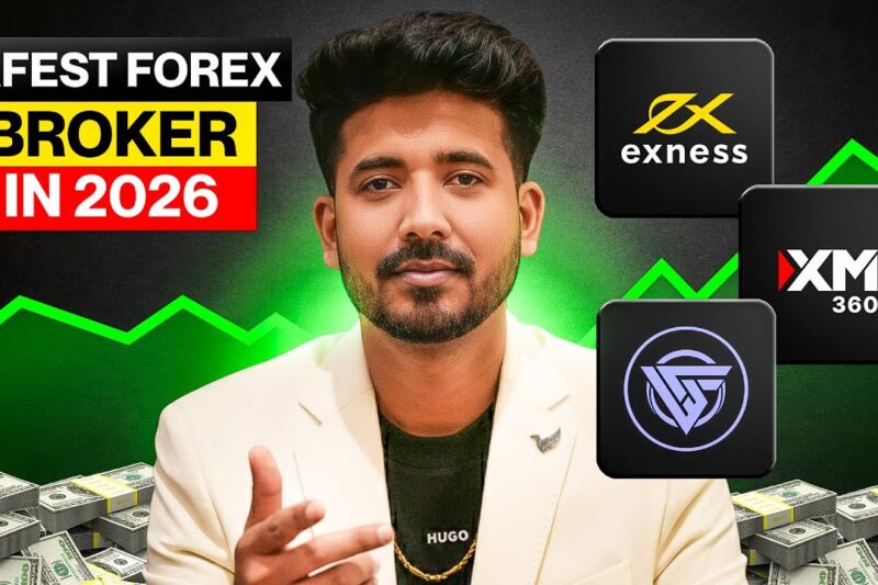 Best Forex Broker In India | Forex Trading For Beginners |