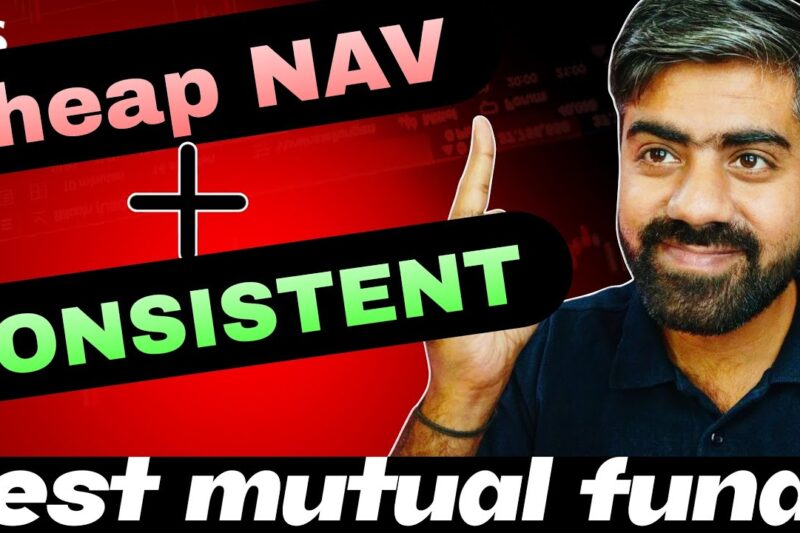 Best mutual funds for Lumpsum in india | top mutual funds to invest now