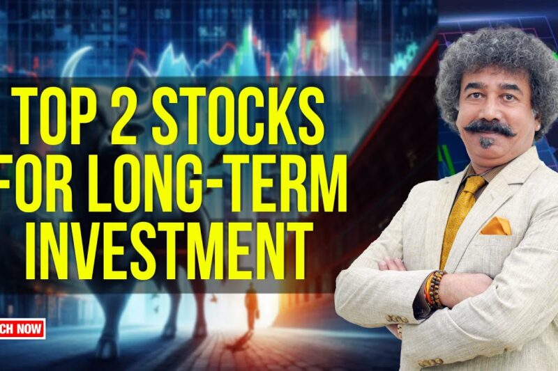 Invest in these caps for long-term | Budget 2025 | Best Stocks | Gaurang Shah | Geojit