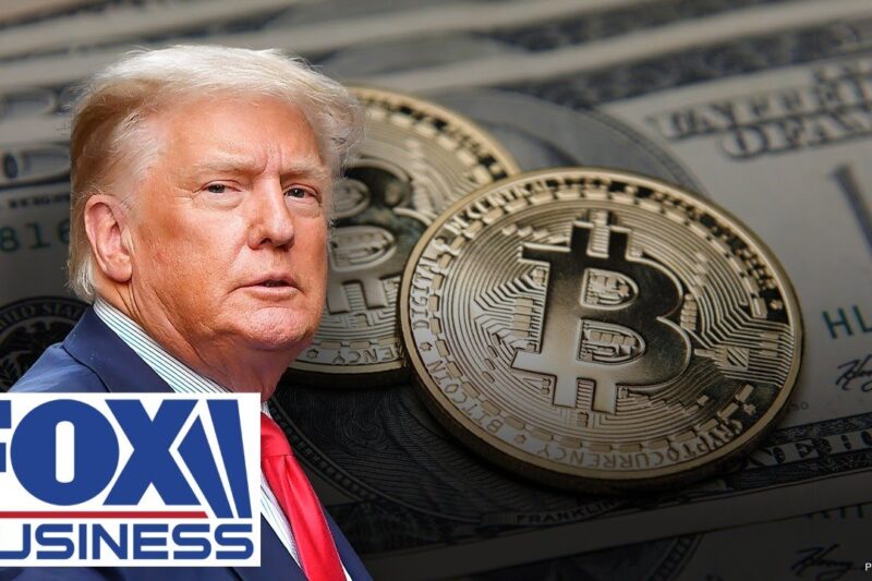 ‘DISASTER FOR AMERICA’: Crypto clash ignites as China makes digital asset push