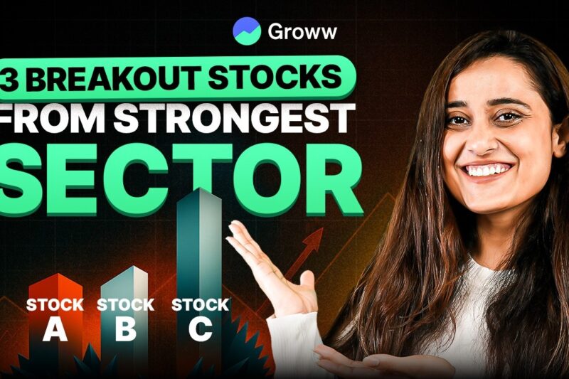 3 strongest breakout stocks after long consolidation in 2025