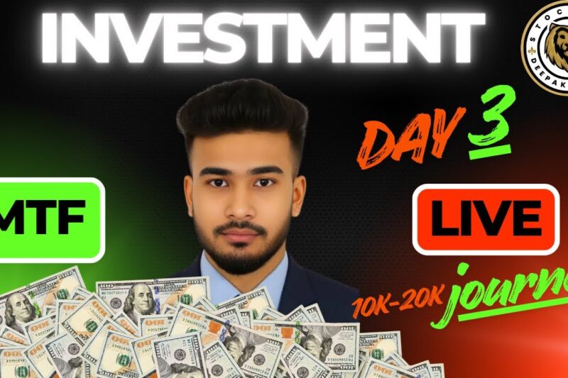 wednesday  Pulse: Latest Buzz With Deepak!”