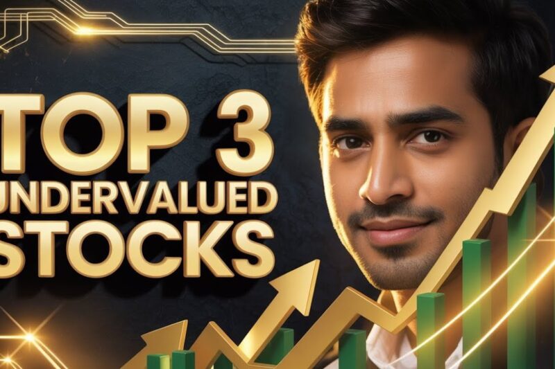 Best Stocks to Buy Now for Long Term | Beginners Guide 2025 | Penny Stocks